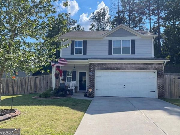 1018 Nandina Court, Villa Rica, GA 30180