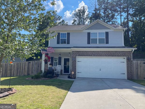 1018 Nandina Court, Villa Rica, GA 30180