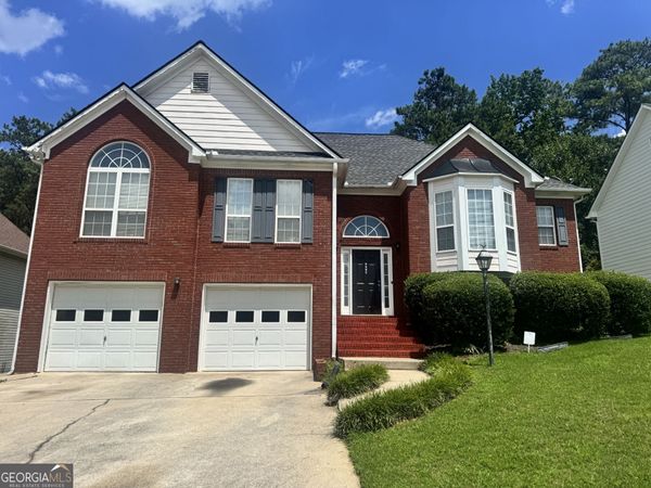 3510 Palmer Lake Point, Douglasville, GA 30135