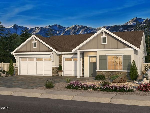 590 Sage Grouse Lp, Unit Lot 24, Gardnerville, NV 89460