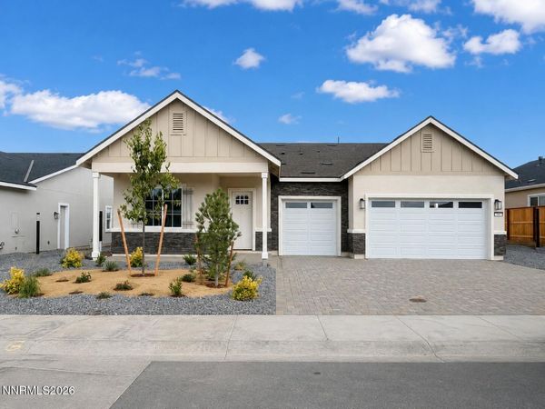 590 Sage Grouse Lp, Unit Lot 24, Gardnerville, NV 89460