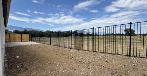 590 Sage Grouse Lp, Unit Lot 24, Gardnerville, NV 89460 Photo