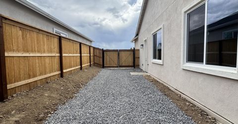 590 Sage Grouse Lp, Unit Lot 24, Gardnerville, NV 89460 Photo