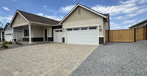 590 Sage Grouse Lp, Unit Lot 24, Gardnerville, NV 89460 Photo
