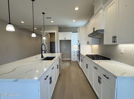590 Sage Grouse Lp, Unit Lot 24, Gardnerville, NV 89460 Photo