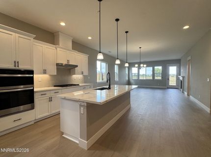 590 Sage Grouse Lp, Unit Lot 24, Gardnerville, NV 89460 Photo
