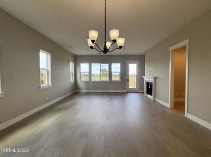 590 Sage Grouse Lp, Unit Lot 24, Gardnerville, NV 89460 Photo
