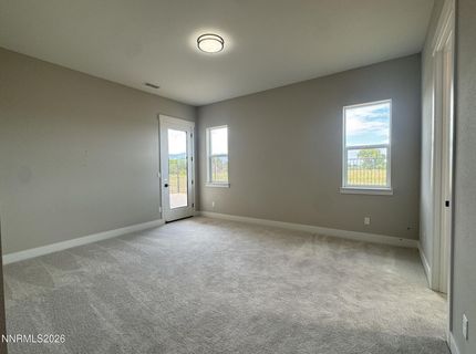 590 Sage Grouse Lp, Unit Lot 24, Gardnerville, NV 89460 Photo