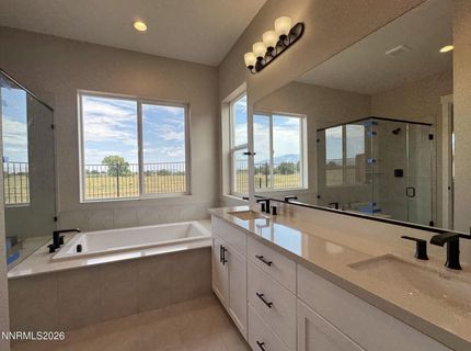590 Sage Grouse Lp, Unit Lot 24, Gardnerville, NV 89460 Photo