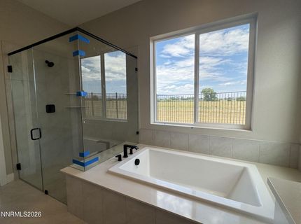 590 Sage Grouse Lp, Unit Lot 24, Gardnerville, NV 89460 Photo