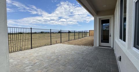 590 Sage Grouse Lp, Unit Lot 24, Gardnerville, NV 89460 Photo