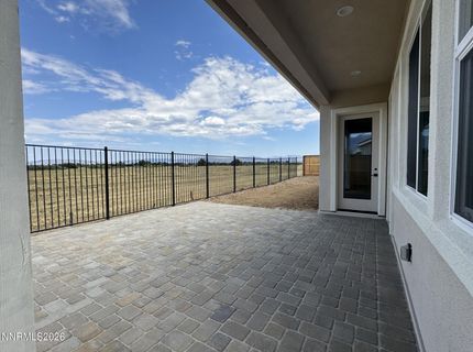 590 Sage Grouse Lp, Unit Lot 24, Gardnerville, NV 89460 Photo