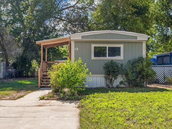 825 E Ottley Avenue, Unit C8, Fruita, CO 81521