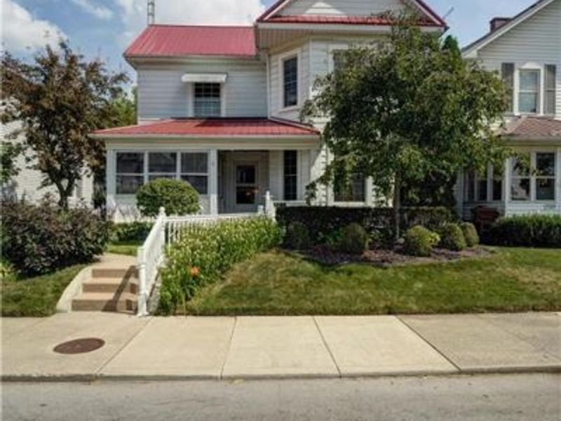 321 W 3rd Street, Greenville Township, OH 45331 Photo 1