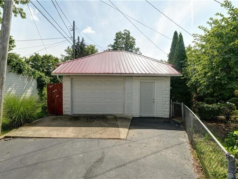321 W 3rd Street, Greenville Township, OH 45331 Photo 10