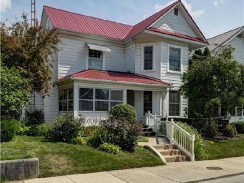 321 W 3rd Street, Greenville Township, OH 45331 Photo 2