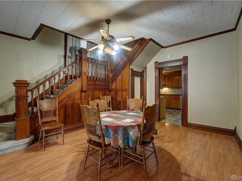 321 W 3rd Street, Greenville Township, OH 45331 Photo 21