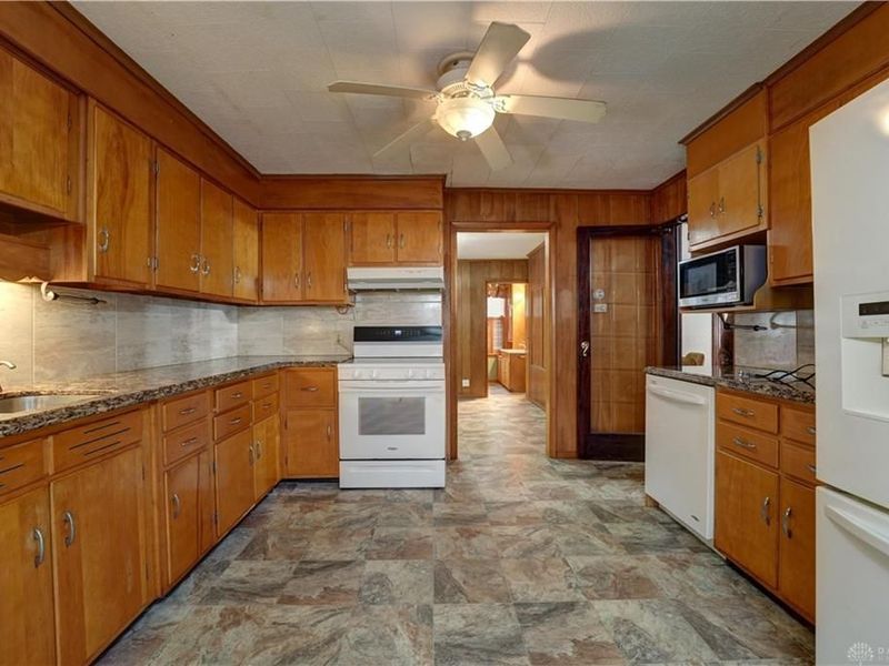 321 W 3rd Street, Greenville Township, OH 45331 Photo 24