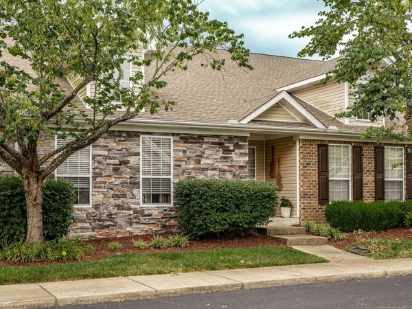 800 Browns Ln, Unit G3, Gallatin, TN 37066