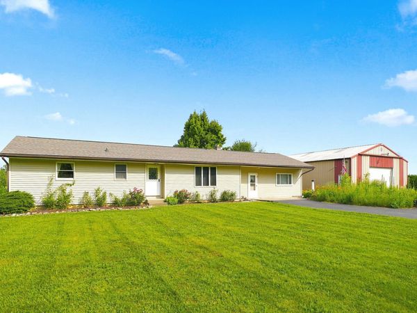 8540 Kress Road, Fort Wayne, IN 46809