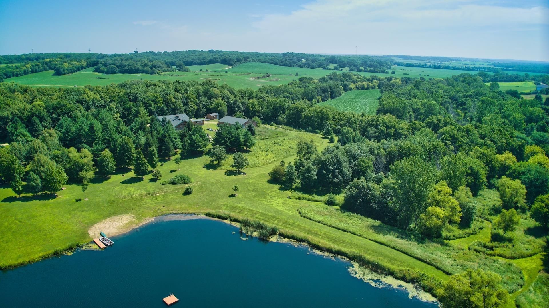 Lot 11 Honeytree Lane, New Hartford, IA 50660 Main Photo