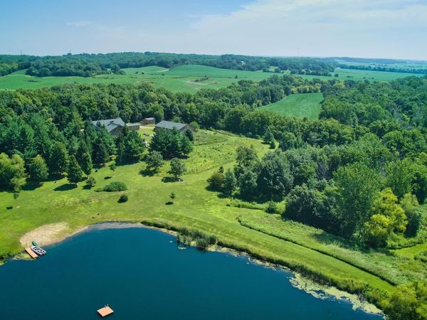 Lot 11 Honeytree Lane, New Hartford, IA 50660