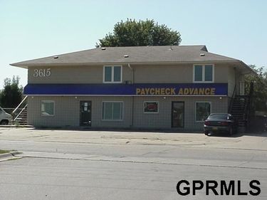 3615 N 44 Street, Lincoln, NE 68504