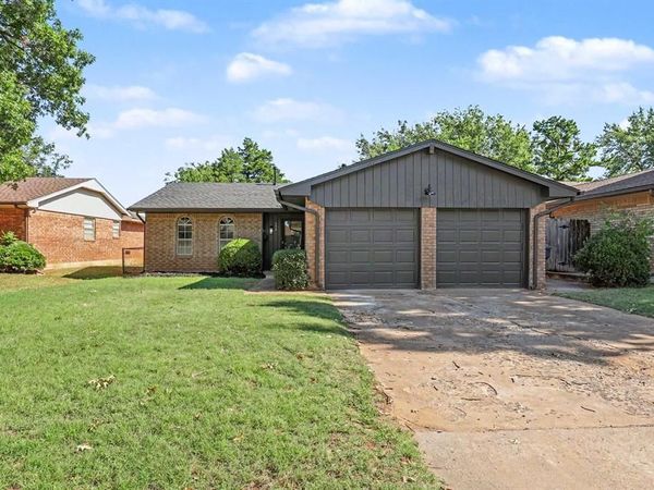 5829 Norman Road, Oklahoma City, OK 73122