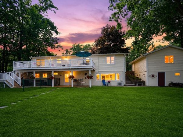 2104 Indian Lake Road, National City, MI 48748