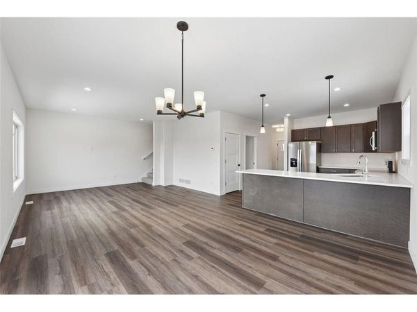 1395 3rd Street, Unit 1395, Turtle Lake, WI 54889