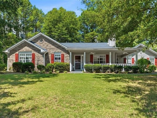 444 Waverly Forest Court , Lawrenceville, GA 30045