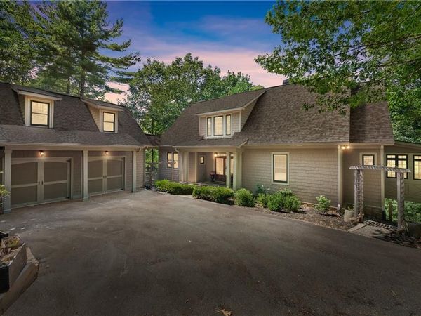 44 Sassafras Ridge , Jasper, GA 30143