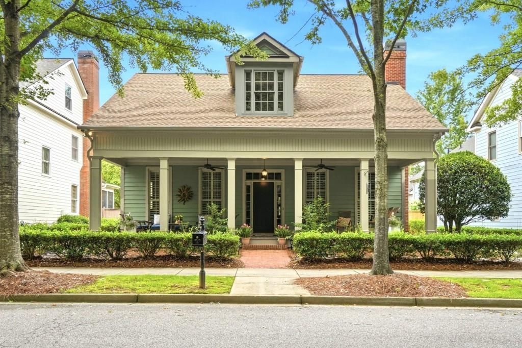 12737 Lecoma Trace, Alpharetta, GA 30004 Main Photo
