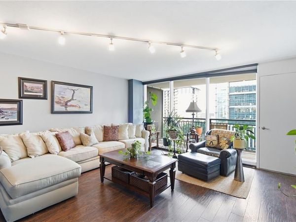 620 Peachtree Street NE, Unit 1009, Atlanta, GA 30308