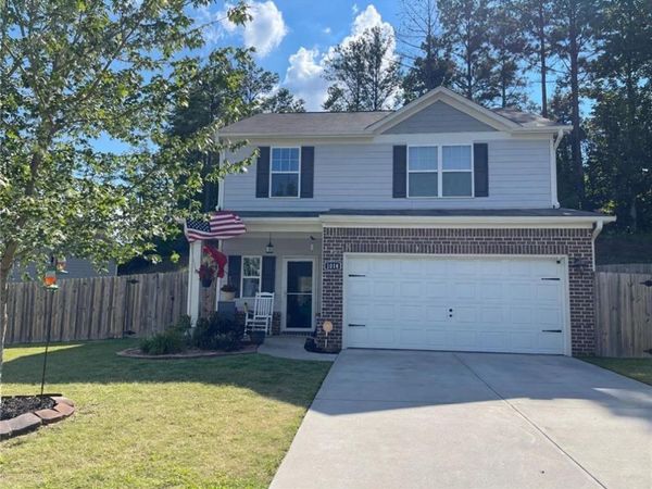 1018 Nandina Court , Villa Rica, GA 30180