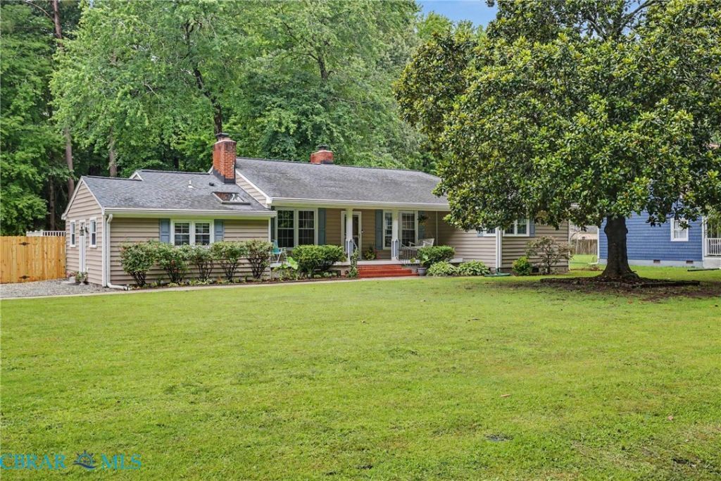 114 Winsome Haven Drive, Seaford, VA 23696 Main Photo