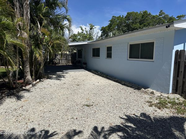 302 5th Avenue , Melbourne Beach, FL 32951
