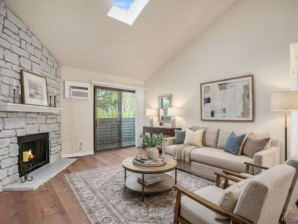 10150 E Virginia Avenue, Unit 7-304, Denver, CO 80247