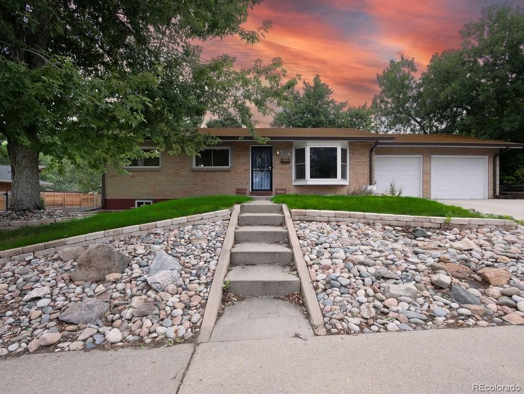 2835 S Winona Court, Denver, CO 80236 Main Photo