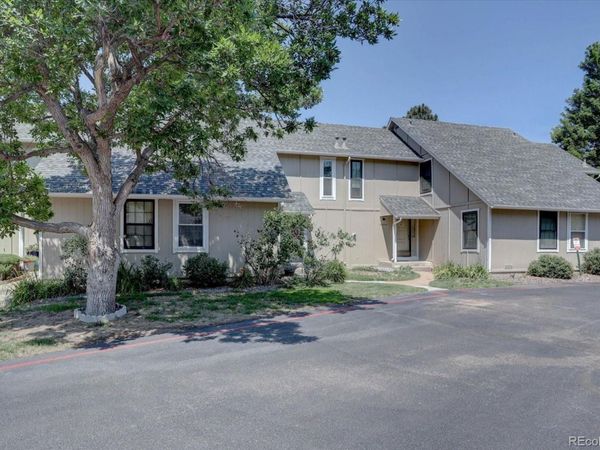 2671 S Xanadu Way, Unit B, Aurora, CO 80014