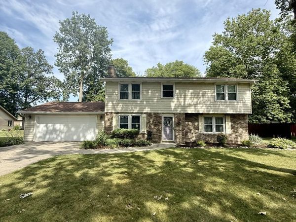 206 Glen Arbor Drive, Bryan, OH 43506