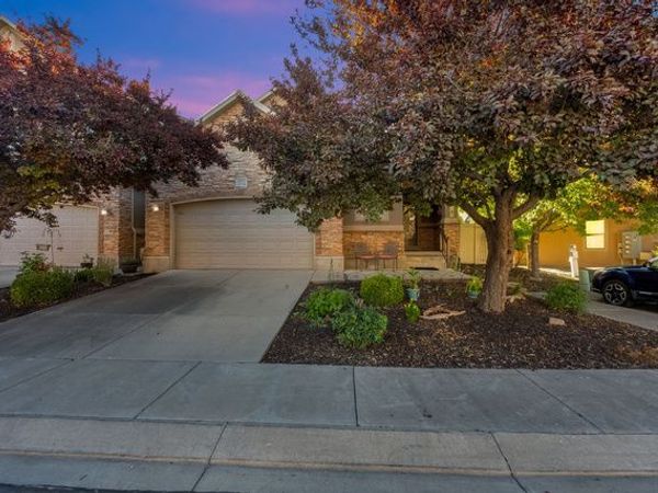 13712 S MOUNT CORTINA WAY W, Riverton, UT 84065