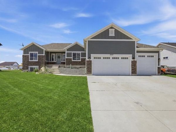 3237 S 5100 W, Hooper, UT 84315