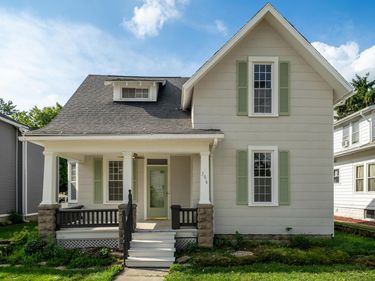 306 E Water Street, Prospect, OH 43342
