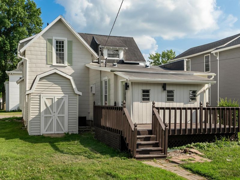 306 E Water Street, Prospect, OH 43342 Photo 11