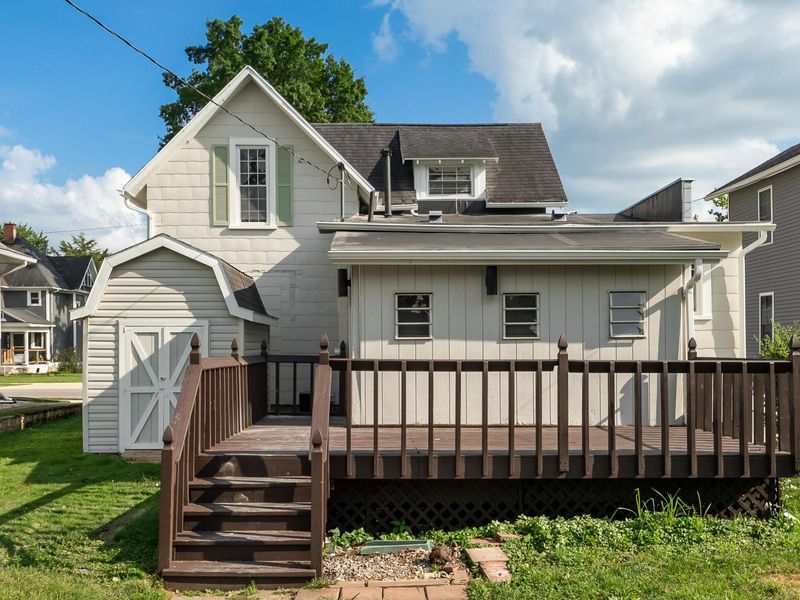 306 E Water Street, Prospect, OH 43342 Photo 12