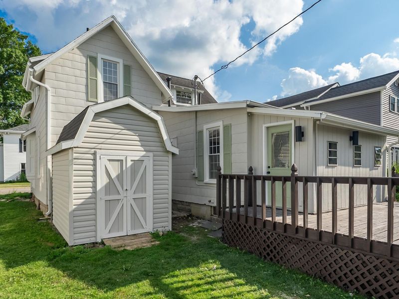 306 E Water Street, Prospect, OH 43342 Photo 13