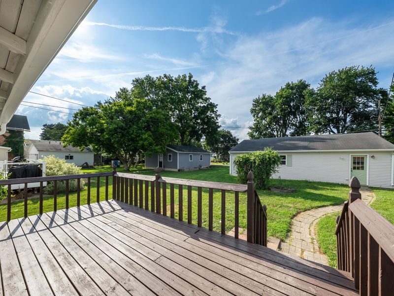 306 E Water Street, Prospect, OH 43342 Photo 15