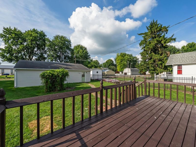 306 E Water Street, Prospect, OH 43342 Photo 16