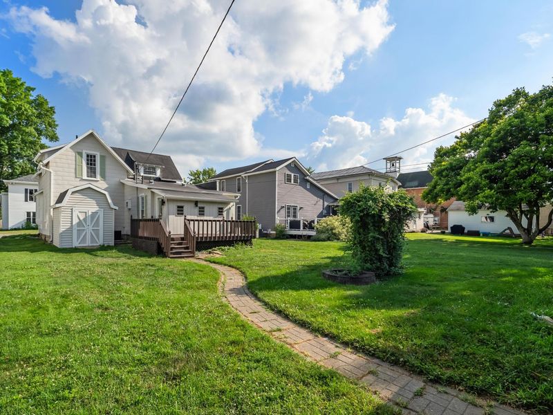306 E Water Street, Prospect, OH 43342 Photo 18